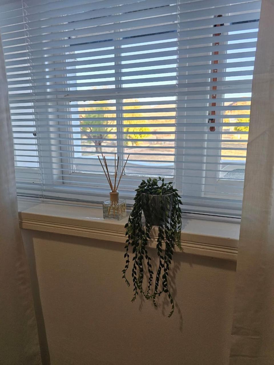 Kamieskroon Harry'S Place Guesthouse חדר תמונה