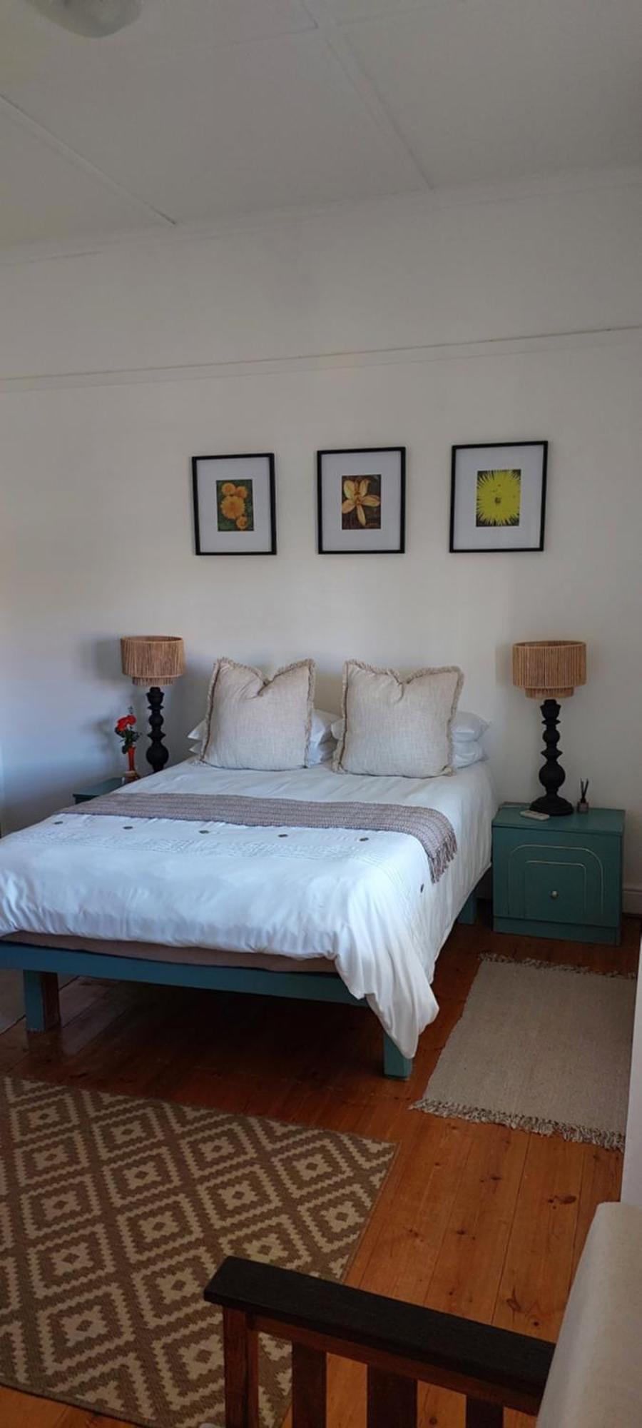 Kamieskroon Harry'S Place Guesthouse מראה חיצוני תמונה