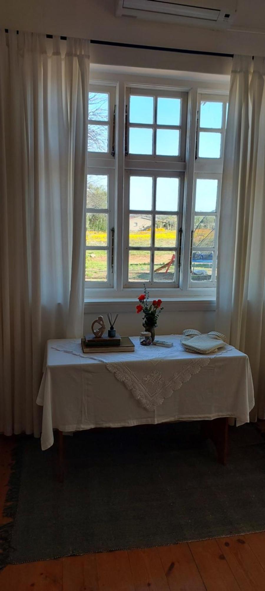 Kamieskroon Harry'S Place Guesthouse מראה חיצוני תמונה