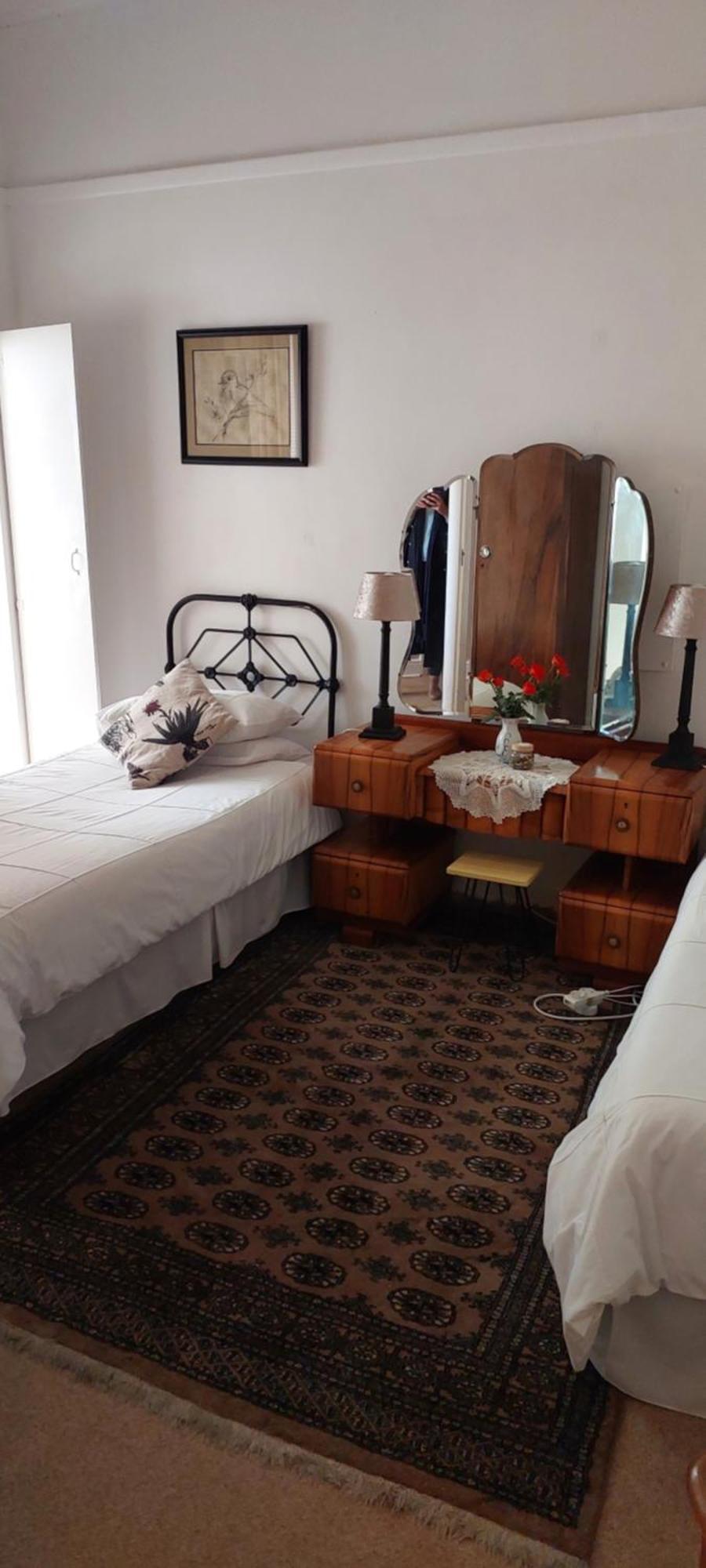 Kamieskroon Harry'S Place Guesthouse מראה חיצוני תמונה