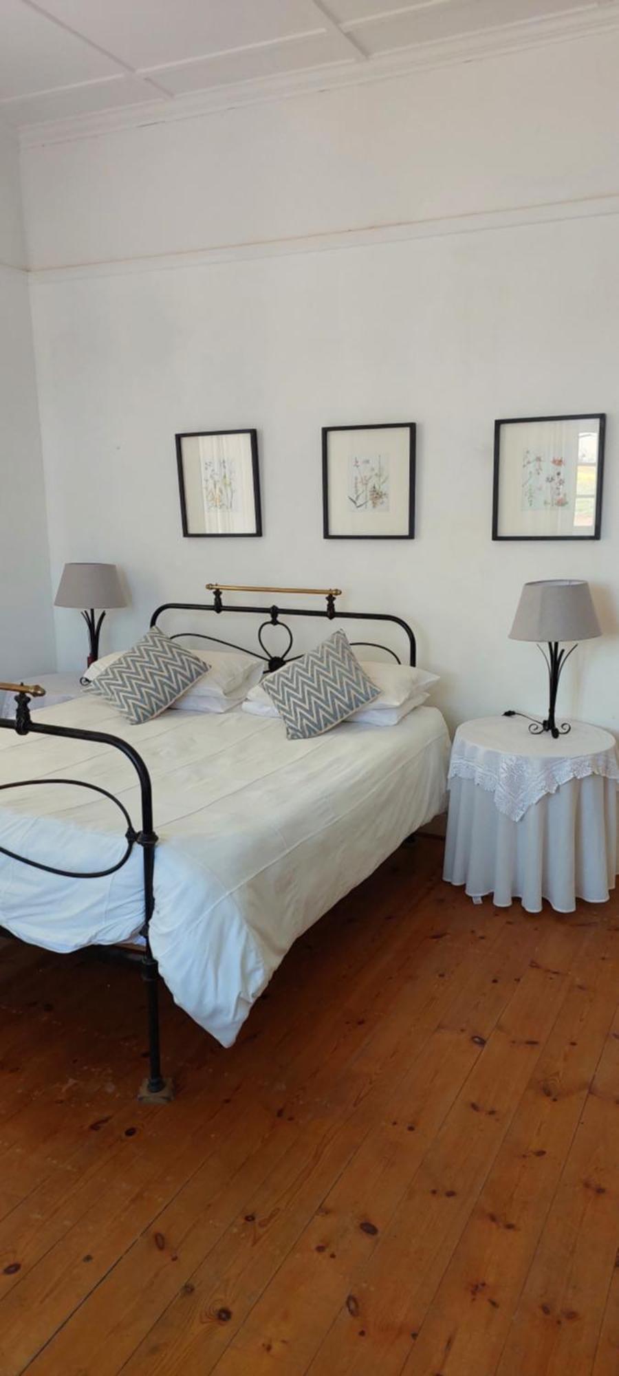 Kamieskroon Harry'S Place Guesthouse מראה חיצוני תמונה