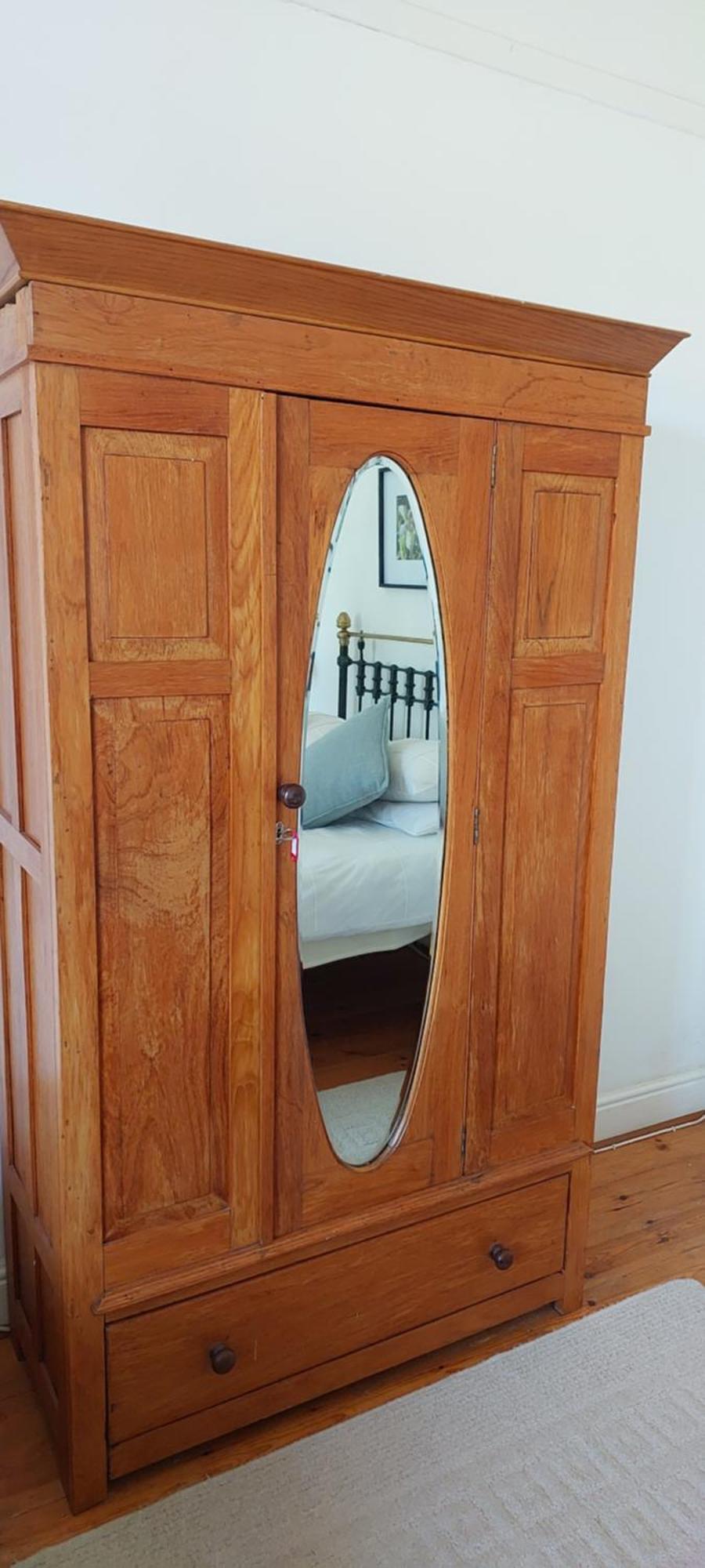 Kamieskroon Harry'S Place Guesthouse מראה חיצוני תמונה