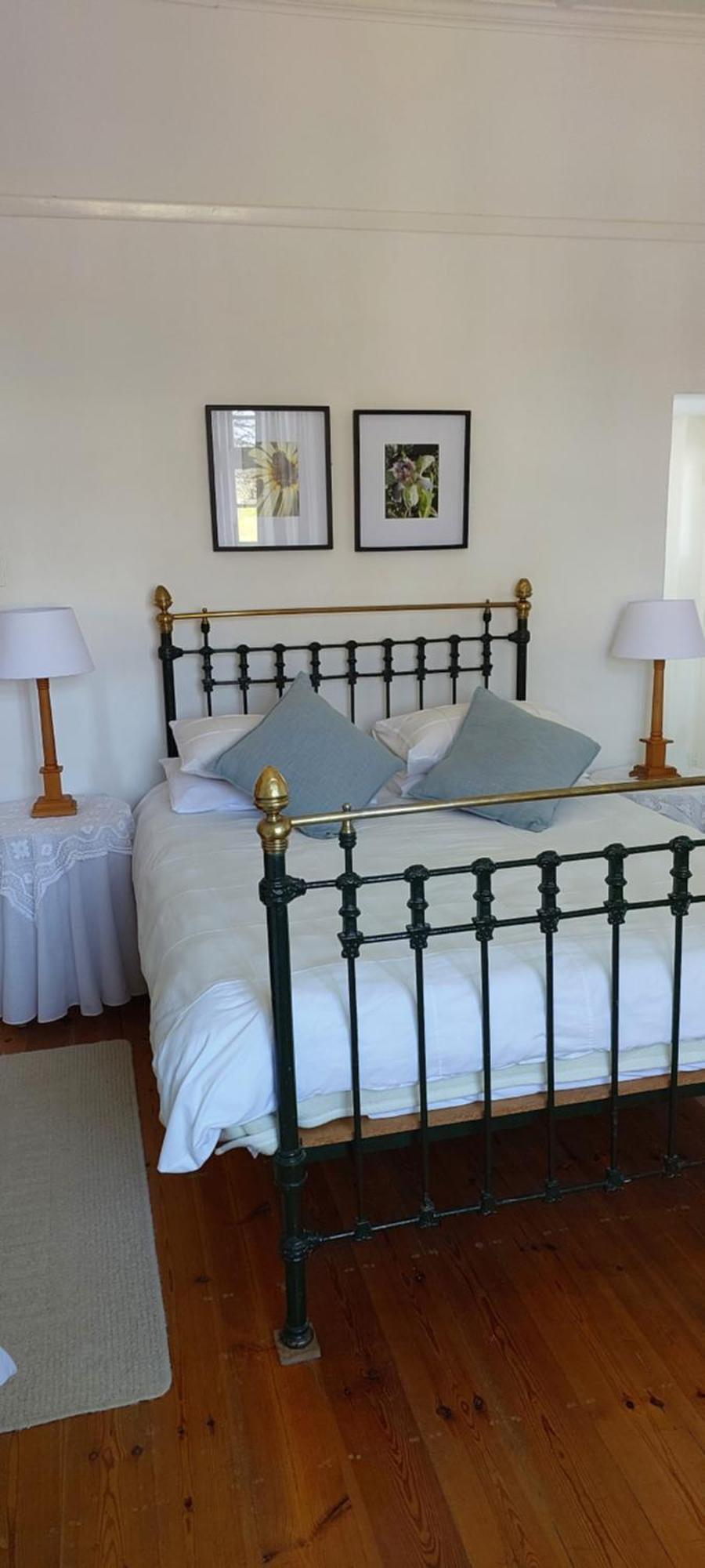 Kamieskroon Harry'S Place Guesthouse מראה חיצוני תמונה