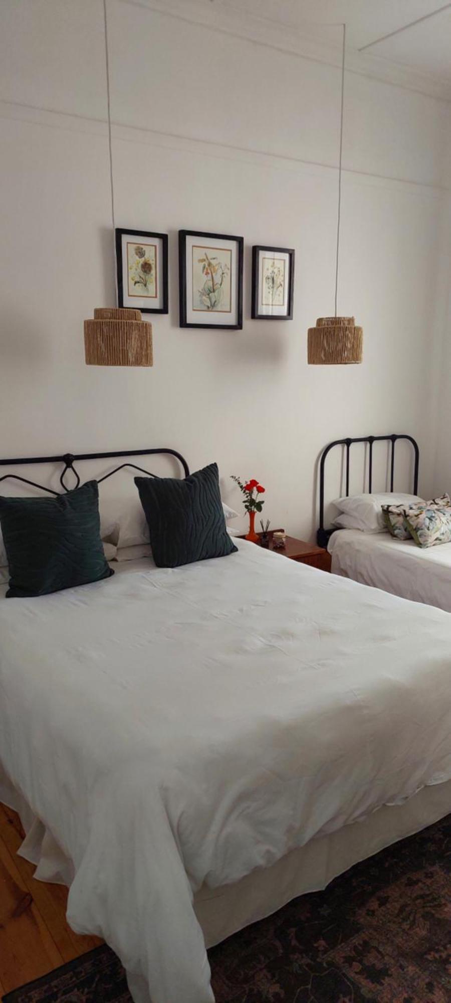 Kamieskroon Harry'S Place Guesthouse מראה חיצוני תמונה