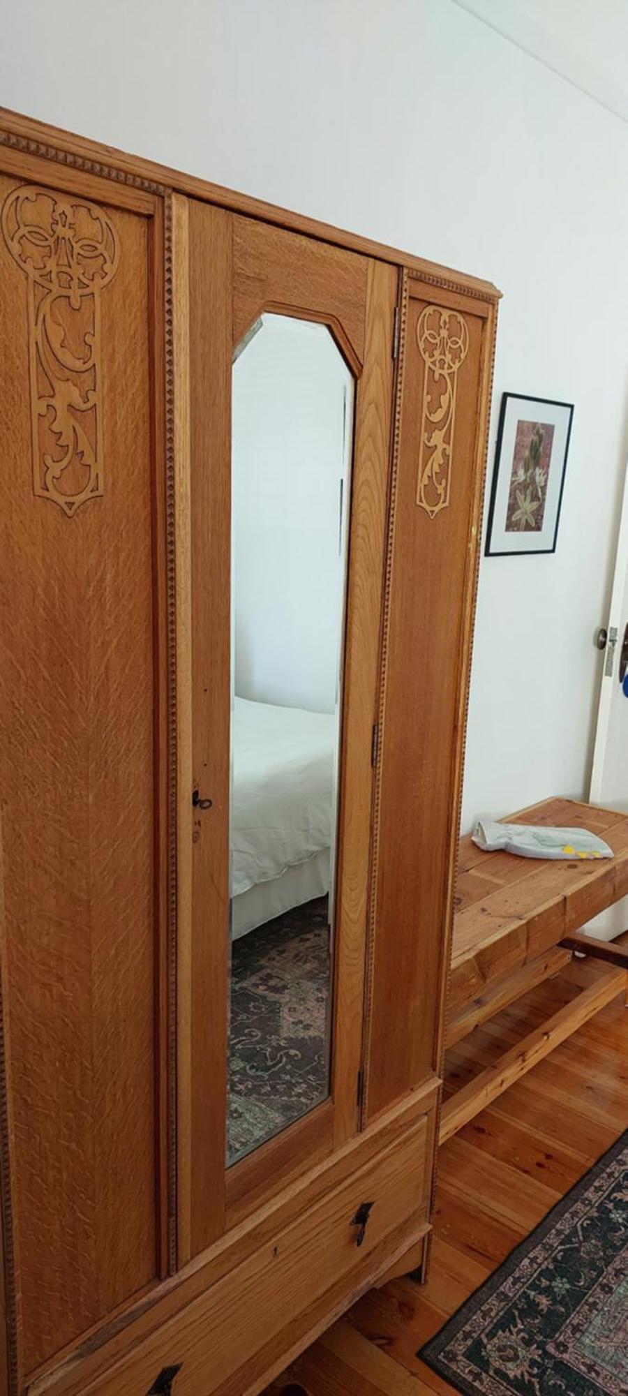 Kamieskroon Harry'S Place Guesthouse מראה חיצוני תמונה